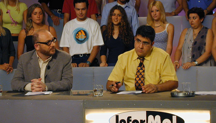 El Informal