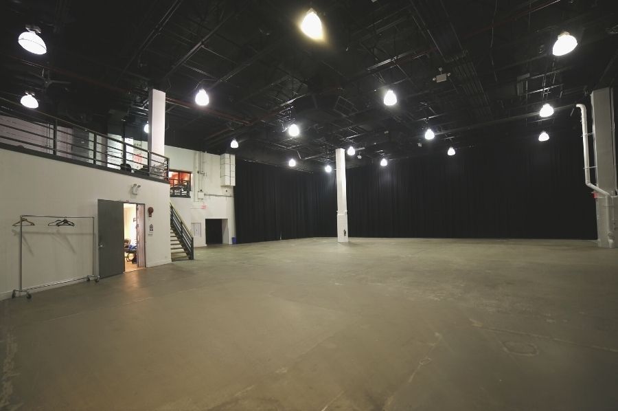 Studio Manhattan | Mediapro US